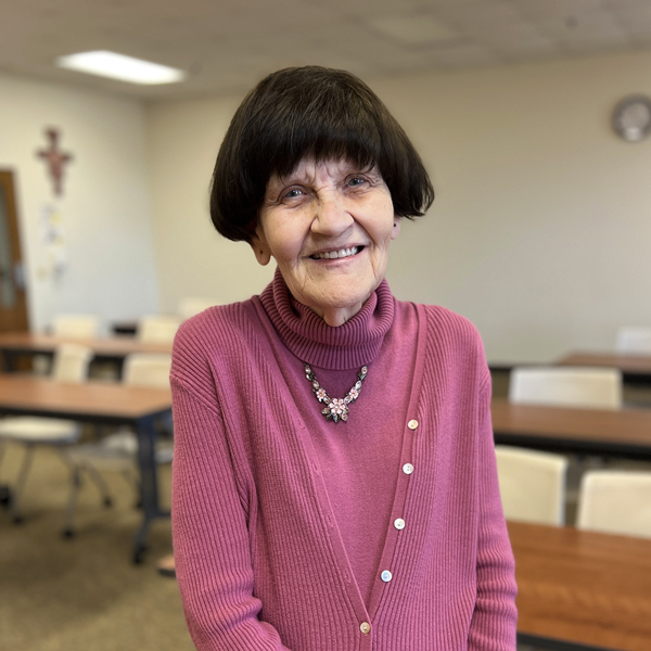 Barbara Schleppenbach, PhD