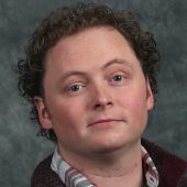 Caleb Brookshire, MA