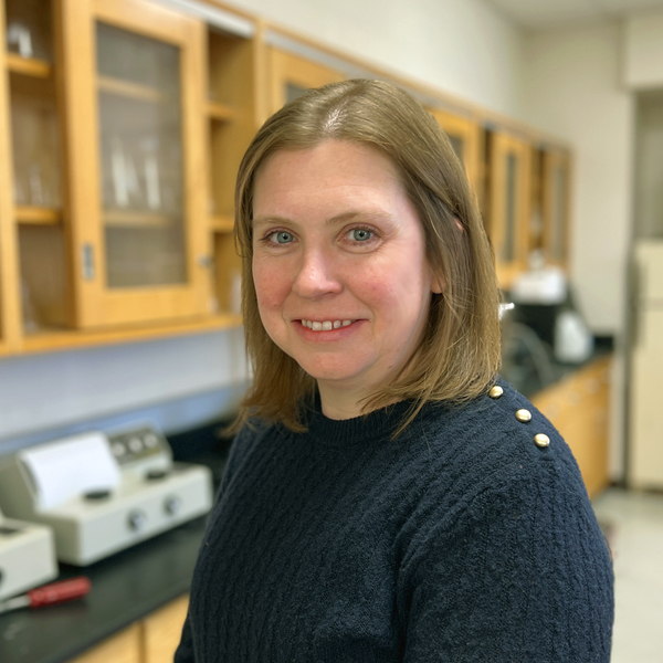 Caitlin Deskins, PhD