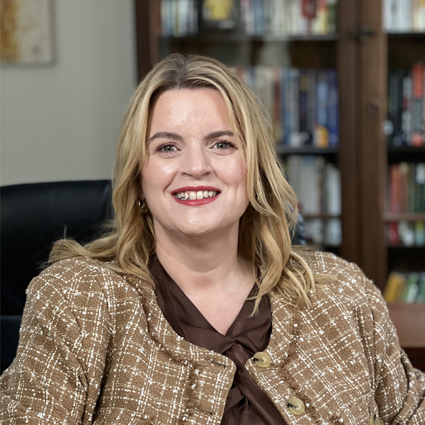 Christine Tracy, EdD