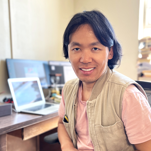 Congzhi Xia, PhD