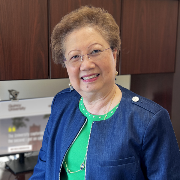 Cynthia Haliemun, PhD