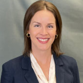 Danette Parham, MEd, MHS, CCC-SLP