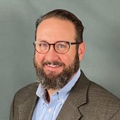 Daniel Strudwick, PhD