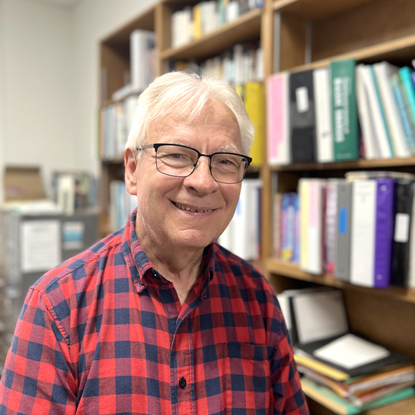 David Landsom, PhD