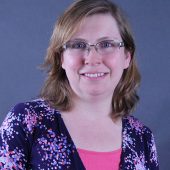 Caitlin Deskins, PhD