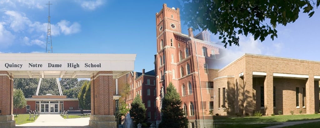 Dual Credit High School & Quincy University