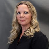 Jennifer Breeden, PhD