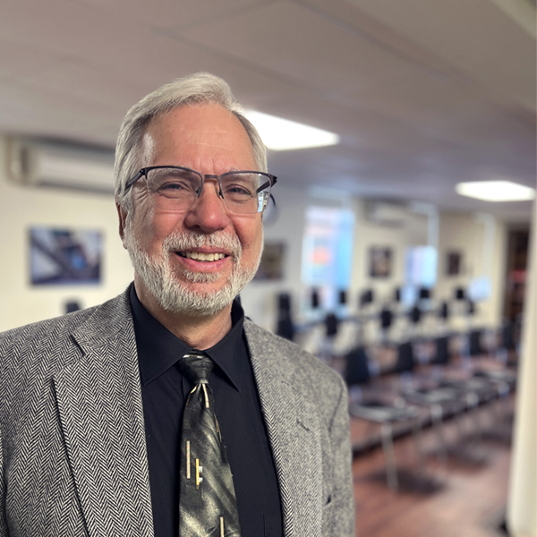 Dr. Jonathan Stewart, DMA