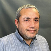 Jose Antonio Cardenas-Haro