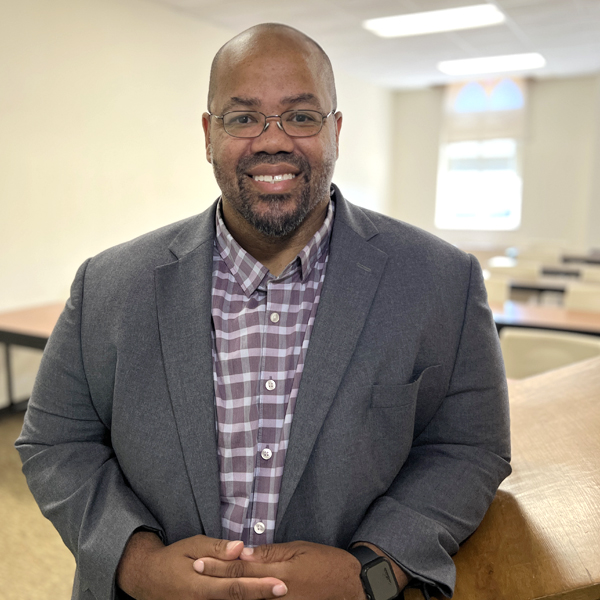 Kenneth Oliver, PhD