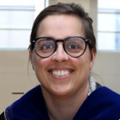 Kristina Mouzakis, PhD