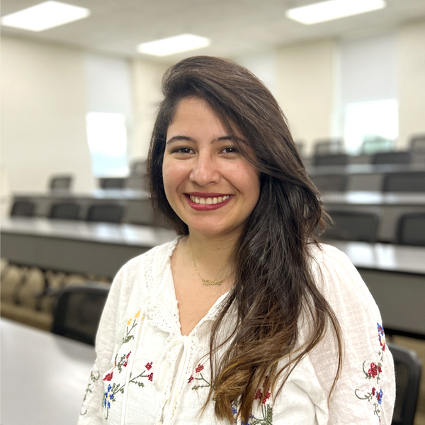 Kübra Civan, Ph.D., LPC, LSC, NCC