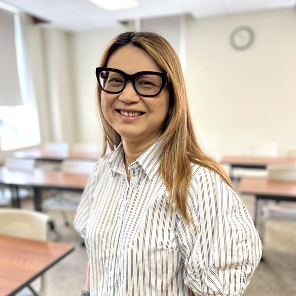 Lisa Chen, PhD