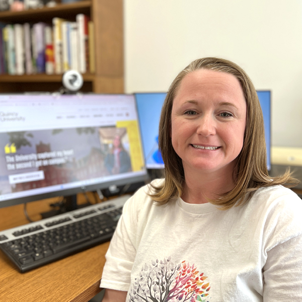 Lucy Parker-Barnes, PhD