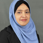 Tasnuba Nasir, PhD