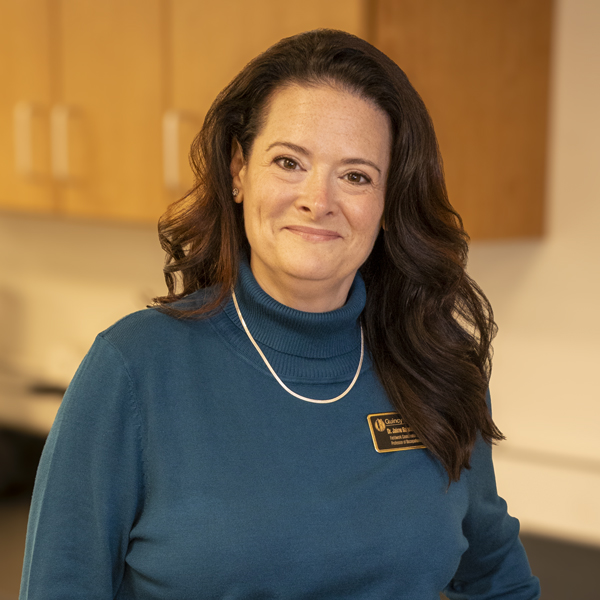 Jaime Garafalo, OTD, OTR/L