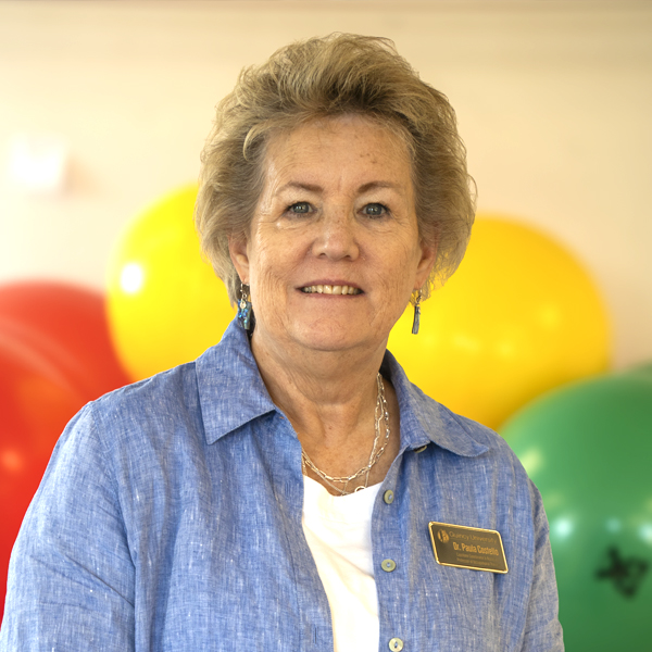 Paula J. Costello, OTD, OTR/L