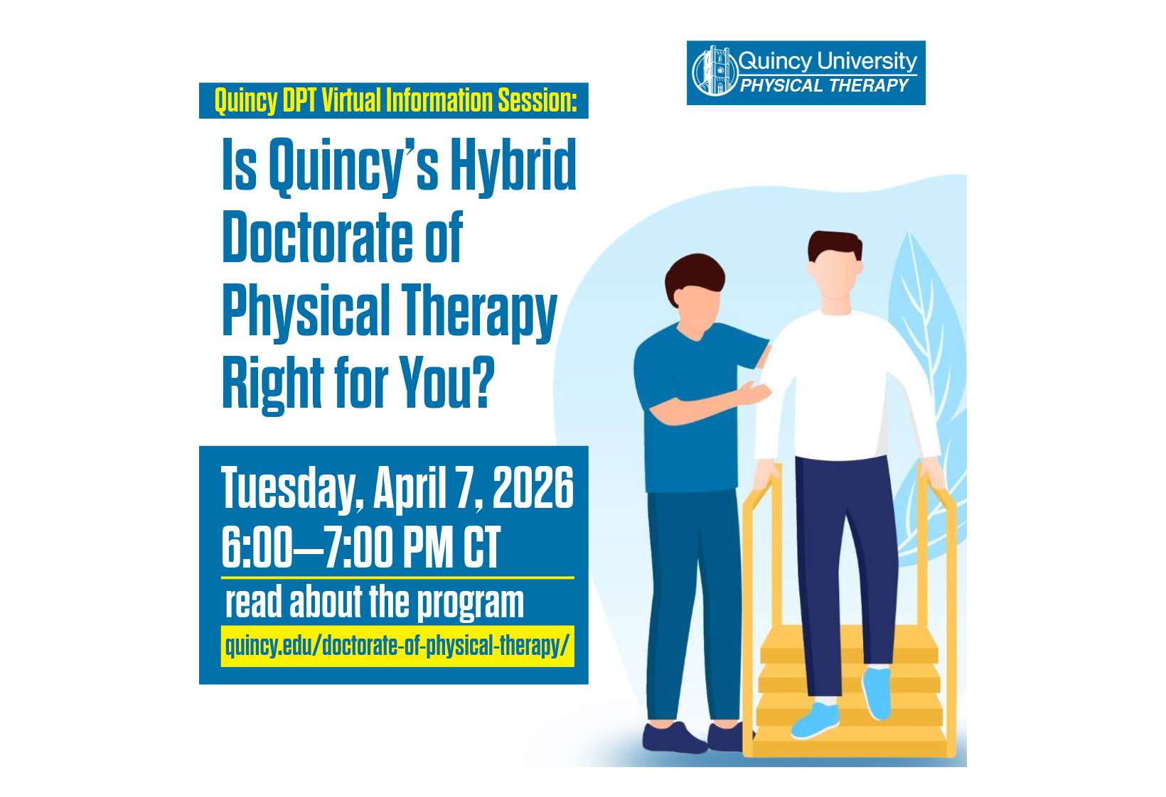 virtual open house graphic