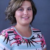 Christina Priebe, EdD