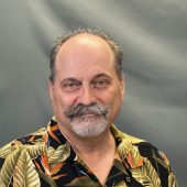 Kurt L. Priebe, MA