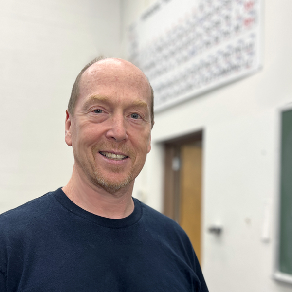 Scott Luaders, PhD