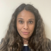 Saadia Ali Aschemann MA