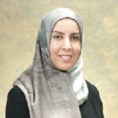Faten Shaeib, MD, PhD