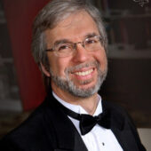 Dr. Jonathan Stewart, DMA