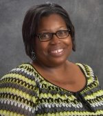 Kettisha Hodges, MSW, MA