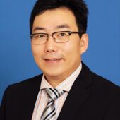 Dr. Qiuye Cai