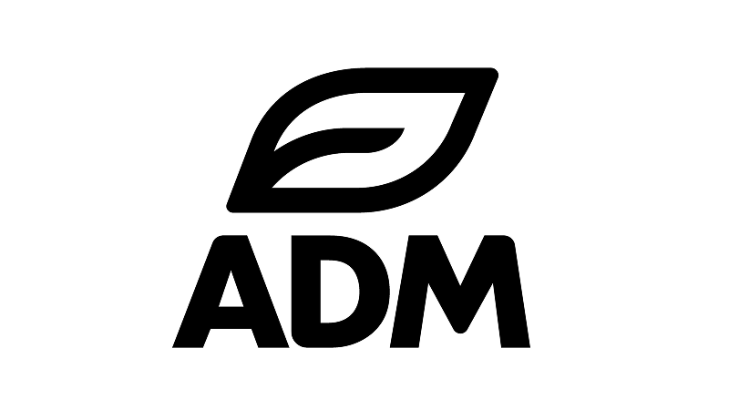 ADM logo