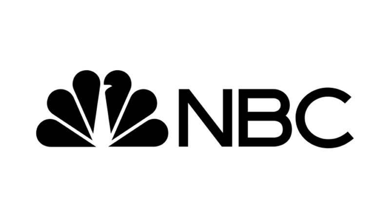 NBC logo
