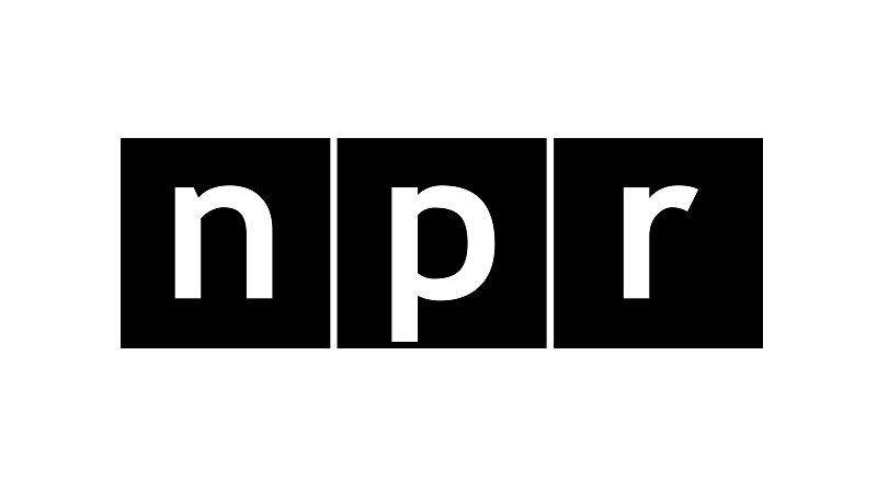NPR logo