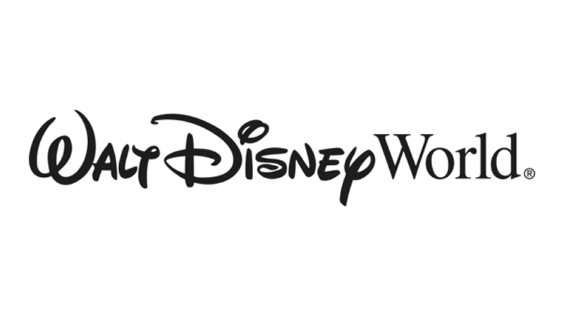 Walt Disney World logo