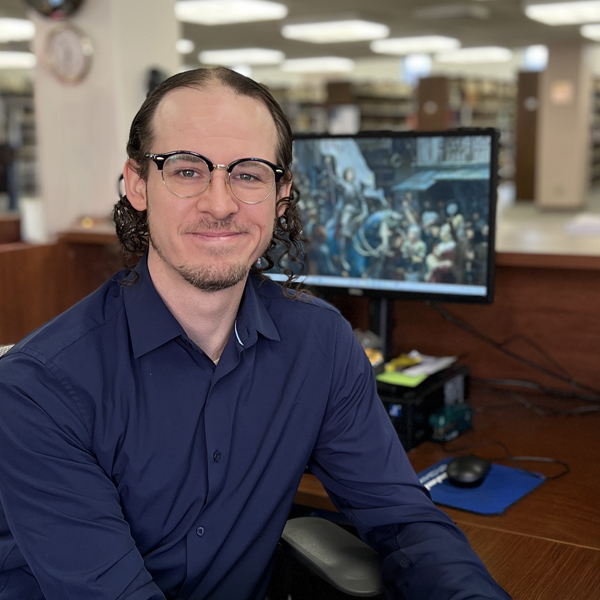 Christian Bridgewater