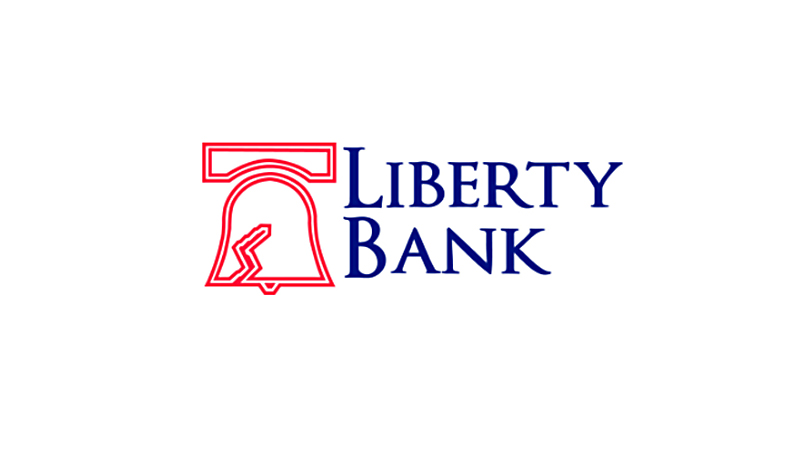 Liberty Bank logo
