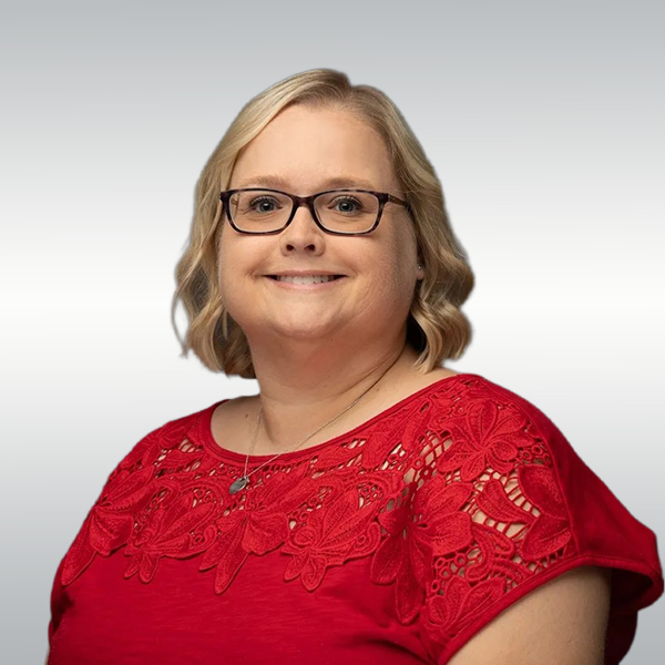 Amy Hasting, M.S.Ed.