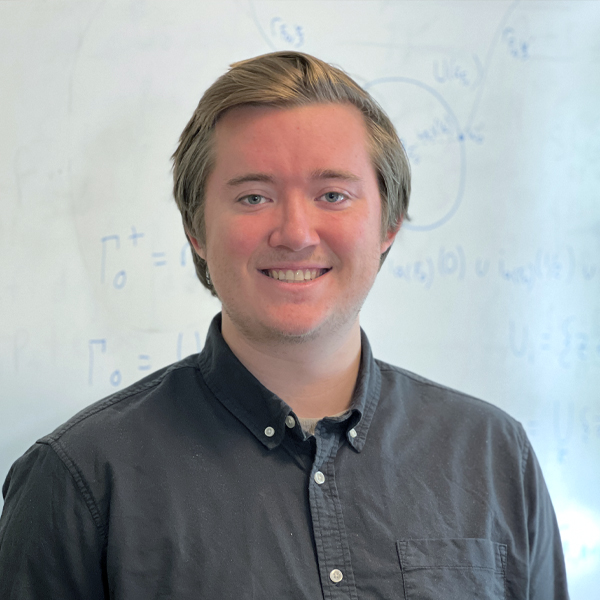 Brady Young, PhD