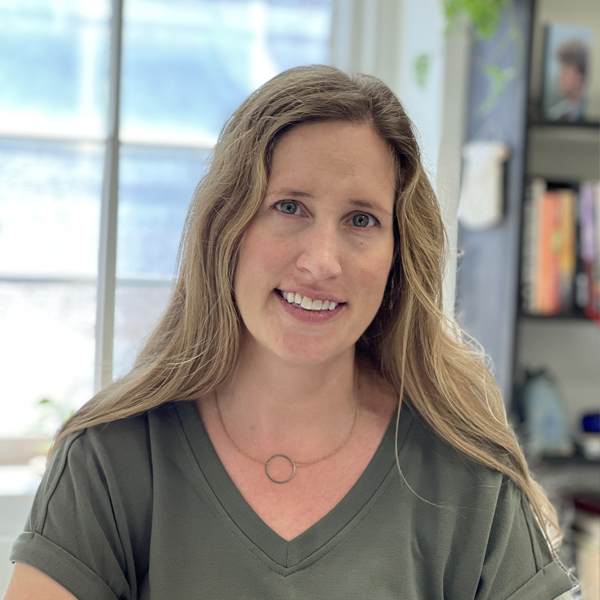 Jennifer Bock-Nelson
