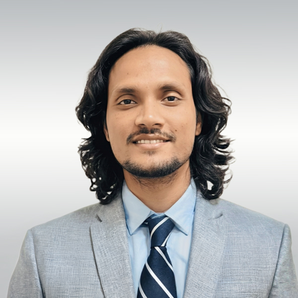 Md Shakir Hossain, PhD
